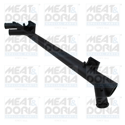 Coolant Flange